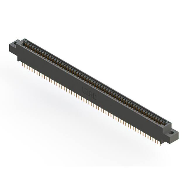 395-114-524-804 EDAC Inc.  Edgeboard Connectors